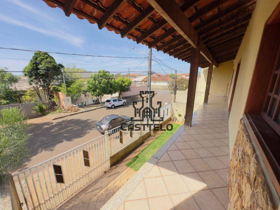 Imagem Sobrado com 3 Quartos à Venda, 280 m² em Jardim Bandeirantes - Londrina Imagem Sobrado com 3 Quartos à Venda, 280 m² em Jardim Bandeirantes - Londrina