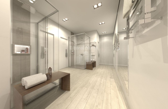 Imagem Apartamento com 3 Quartos à Venda, 191 m² em Praia Brava - Itajaí Imagem Apartamento com 3 Quartos à Venda, 191 m² em Praia Brava - Itajaí