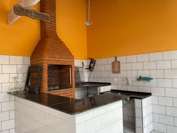 Imagem Casa com 3 Quartos à Venda, em Centro - Peruíbe Imagem Casa com 3 Quartos à Venda, em Centro - Peruíbe