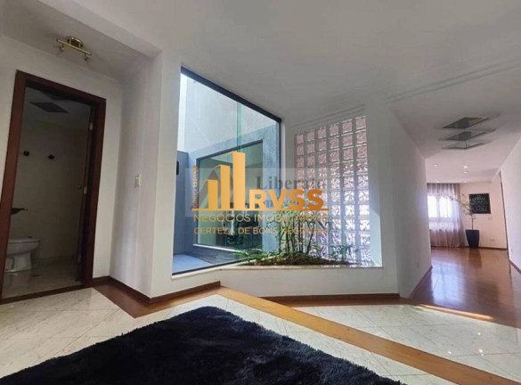 Imagem Sobrado com 4 Quartos à Venda, 420 m² em Parque Terra Nova Ii - São Bernardo Do Campo