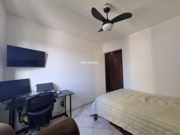 Imagem Imóvel com 3 Quartos à Venda, 92 m² em Campo Belo - São Paulo