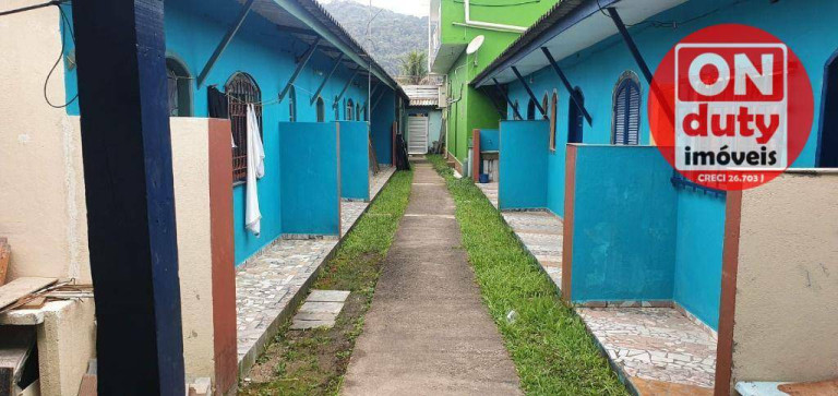 Imagem Terreno à Venda, 400 m² em Parque Enseada - Guarujá Imagem Terreno à Venda, 400 m² em Parque Enseada - Guarujá