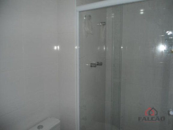 Imagem Apartamento com 2 Quartos à Venda, 140 m² em José Menino - Santos