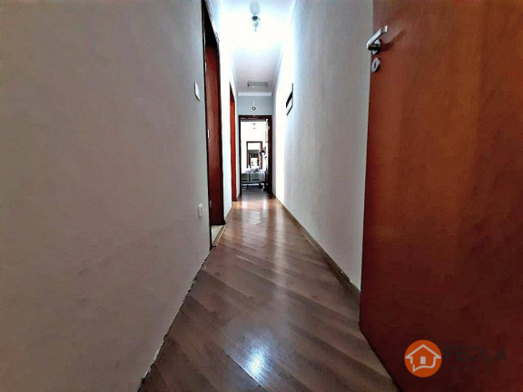 Imagem Casa com 3 Quartos à Venda, 160 m² em Jardim Ipiranga - Americana Imagem Casa com 3 Quartos à Venda, 160 m² em Jardim Ipiranga - Americana