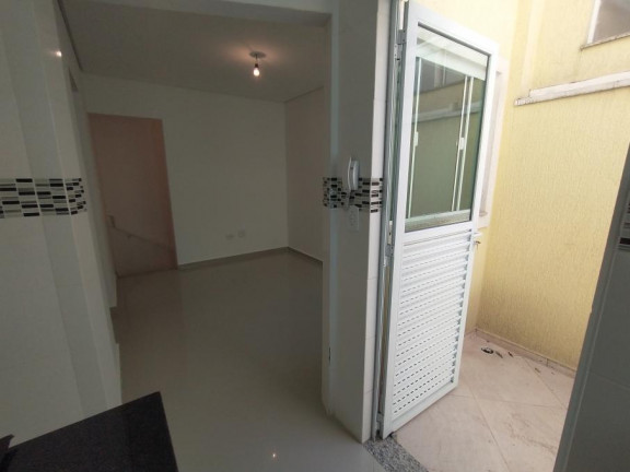 Imagem Casa com 2 Quartos à Venda, 80 m² em Vila Príncipe De Gales - Santo André Imagem Casa com 2 Quartos à Venda, 80 m² em Vila Príncipe De Gales - Santo André