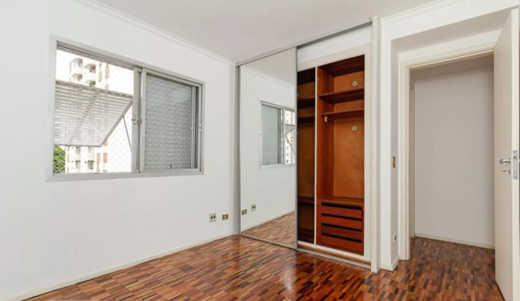 Imagem Imóvel com 2 Quartos à Venda, 90 m² em Moema - São Paulo