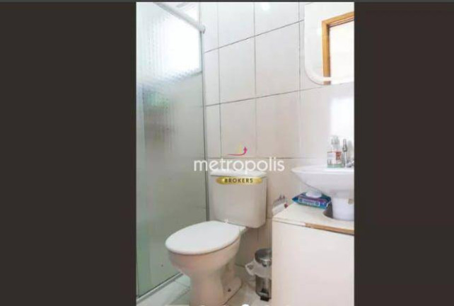 Imagem Apartamento com 2 Quartos à Venda, 60 m² em Vila Valparaíso - Santo André Imagem Apartamento com 2 Quartos à Venda, 60 m² em Vila Valparaíso - Santo André