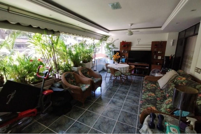 Imagem Apartamento com 3 Quartos à Venda, 120 m² em Barra Da Tijuca - Rio De Janeiro Imagem Apartamento com 3 Quartos à Venda, 120 m² em Barra Da Tijuca - Rio De Janeiro