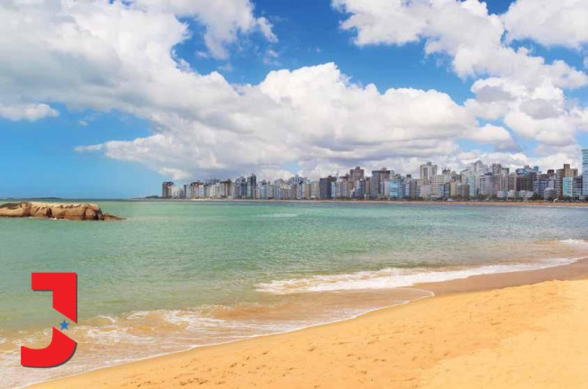 Imagem Apartamento com 2 Quartos à Venda,  em Praia Da Costa - Vila Velha
