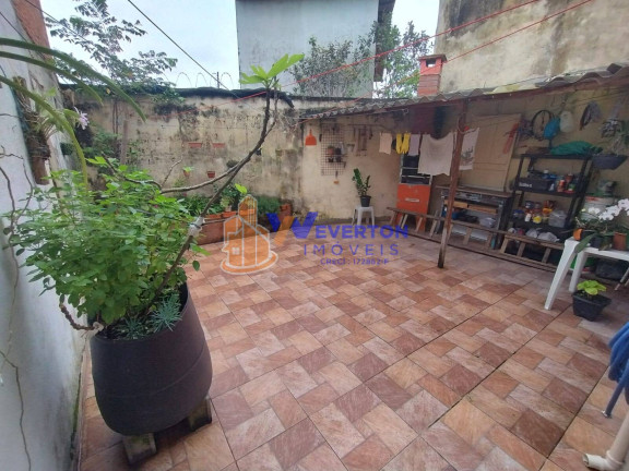 Imagem Casa com 1 Quarto à Venda, em Bairro Jardim Praia Grande - Mongaguá Imagem Casa com 1 Quarto à Venda, em Bairro Jardim Praia Grande - Mongaguá
