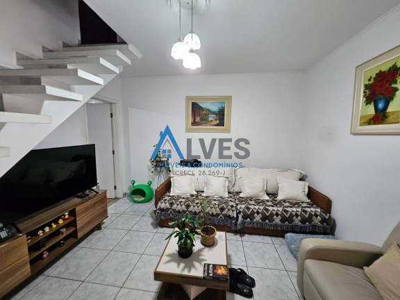 Imagem Sobrado com 3 Quartos à Venda, 125 m² em Assunção - São Bernardo Do Campo Imagem Sobrado com 3 Quartos à Venda, 125 m² em Assunção - São Bernardo Do Campo