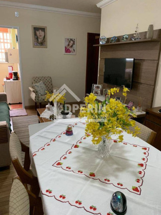 Imagem Apartamento com 3 Quartos à Venda, 82 m² em Centro - São Carlos