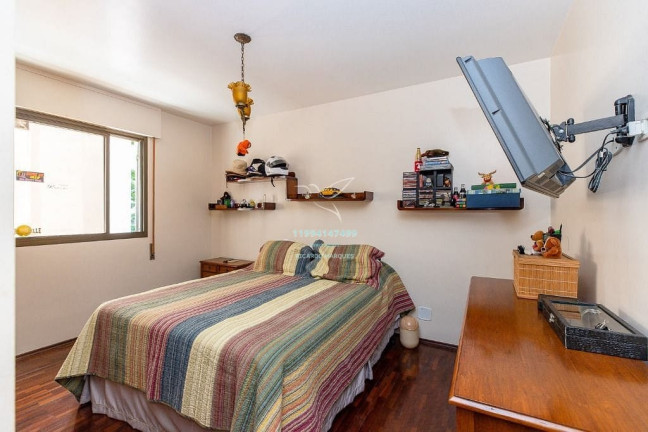 Imagem Apartamento com 4 Quartos à Venda, 240 m² em Higienópolis - São Paulo Imagem Apartamento com 4 Quartos à Venda, 240 m² em Higienópolis - São Paulo