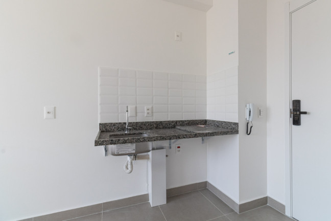 Imagem Studio com 1 Quarto à Venda, 25 m² em Vila Olímpia - São Paulo Imagem Studio com 1 Quarto à Venda, 25 m² em Vila Olímpia - São Paulo