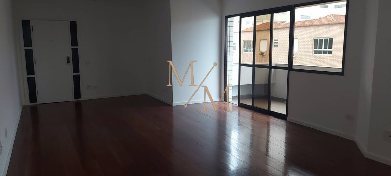 Imagem Apartamento com 3 Quartos à Venda, 163 m² em Boqueirão - Santos Imagem Apartamento com 3 Quartos à Venda, 163 m² em Boqueirão - Santos