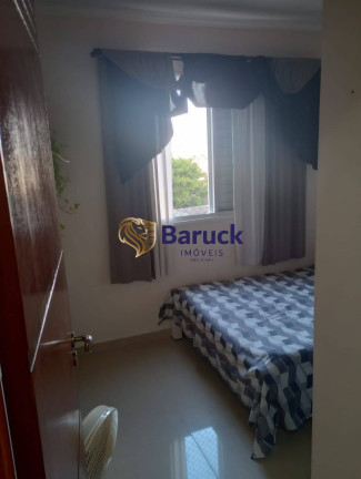 Imagem Apartamento com 3 Quartos à Venda, 62 m² em Jardim Marajoara - São Paulo Imagem Apartamento com 3 Quartos à Venda, 62 m² em Jardim Marajoara - São Paulo