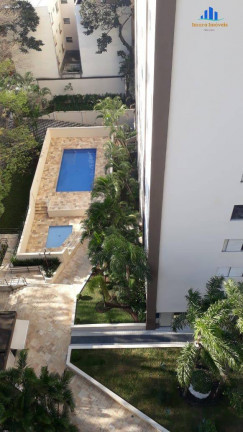 Imagem Apartamento com 2 Quartos à Venda, 56 m² em Santo Amaro - São Paulo Imagem Apartamento com 2 Quartos à Venda, 56 m² em Santo Amaro - São Paulo