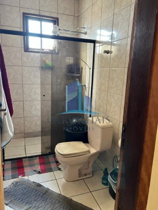 Imagem Casa com 3 Quartos à Venda, 225 m² em Vila Cristina - Betim Imagem Casa com 3 Quartos à Venda, 225 m² em Vila Cristina - Betim