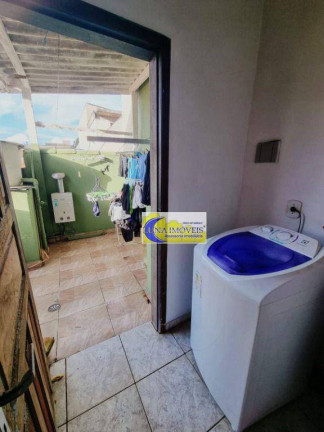 Imagem Casa com 3 Quartos à Venda, 184 m² em Jordanópolis - São Bernardo Do Campo