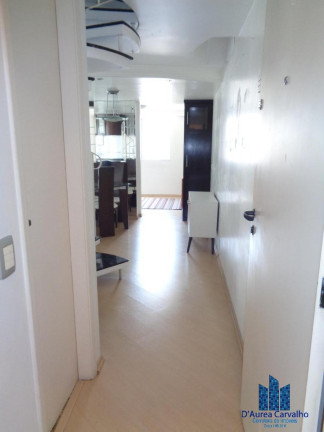 Apartamento com 2 Quartos à Venda, 84 m² em Bela Vista - São Paulo