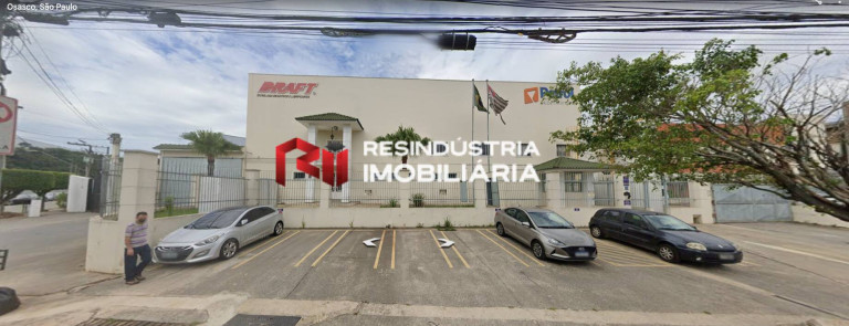 Imagem Galpão para Alugar, 2 m² em Industrial Mazei - Osasco Imagem Galpão para Alugar, 2 m² em Industrial Mazei - Osasco