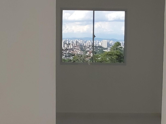 Imagem Apartamento com 2 Quartos para Alugar, 40 m² em Vila Do Encontro - São Paulo Imagem Apartamento com 2 Quartos para Alugar, 40 m² em Vila Do Encontro - São Paulo