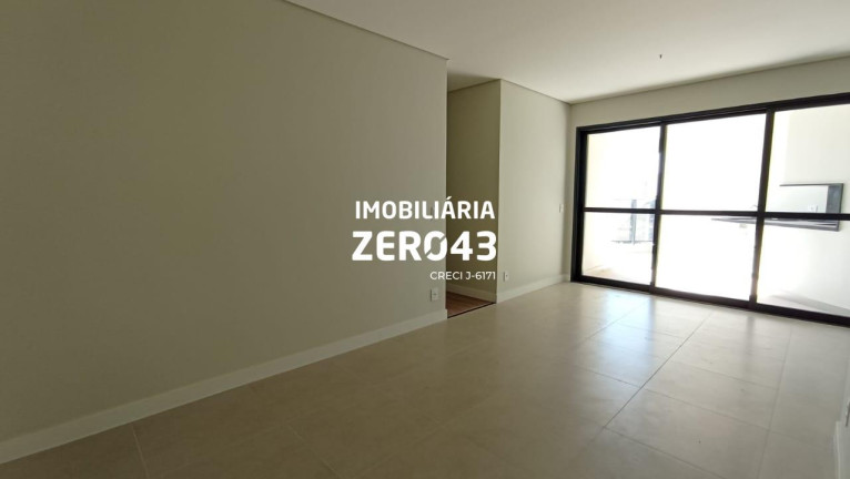 Imagem Apartamento com 3 Quartos à Venda, 86 m² em Centro - Londrina