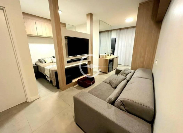 Imagem Apartamento com 1 Quarto à Venda, 49 m² em Campo Belo - São Paulo Imagem Apartamento com 1 Quarto à Venda, 49 m² em Campo Belo - São Paulo