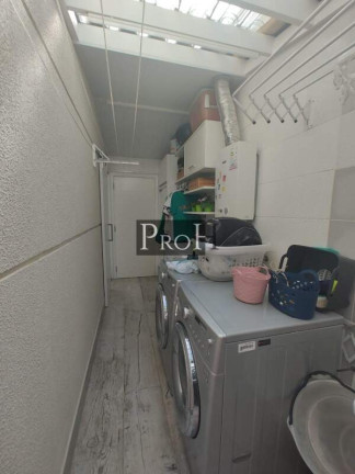 Imagem Casa de Condomínio com 3 Quartos à Venda, 195 m² em Planalto - São Bernardo Do Campo