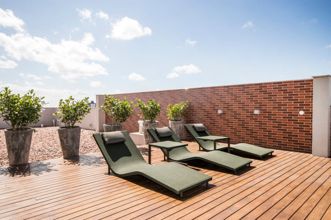 Imagem Apartamento com 2 Quartos à Venda, 69 m² em Cristo Redentor - Porto Alegre