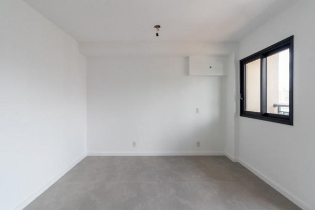Imagem Apartamento com 1 Quarto à Venda ou Locação, 26 m² em Moema - São Paulo Imagem Apartamento com 1 Quarto à Venda ou Locação, 26 m² em Moema - São Paulo