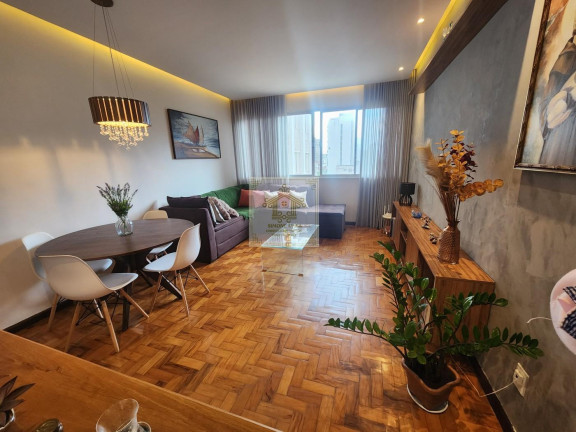Imagem Apartamento com 3 Quartos à Venda, 120 m² em Graça - Salvador Imagem Apartamento com 3 Quartos à Venda, 120 m² em Graça - Salvador
