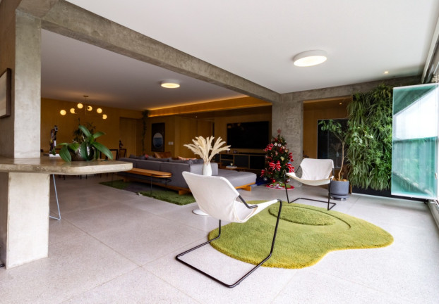 Imagem Apartamento com 3 Quartos à Venda, 173 m² em Bela Aliança - São Paulo