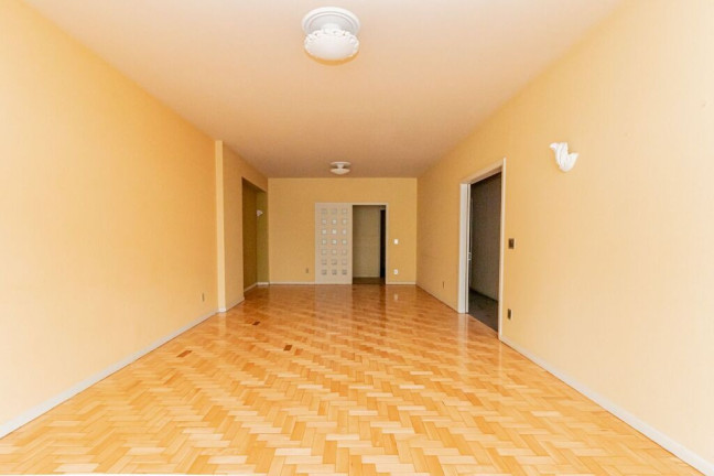 Imagem Apartamento com 4 Quartos à Venda, 148 m² em Centro Histórico - Porto Alegre