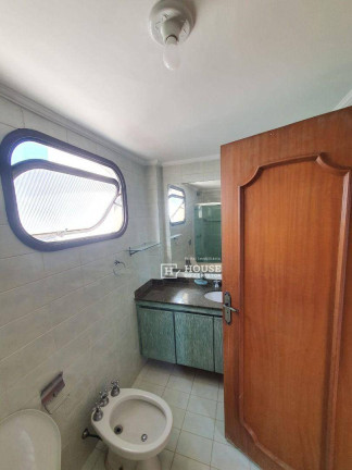 Imagem Apartamento com 3 Quartos à Venda, 189 m² em Mooca - São Paulo