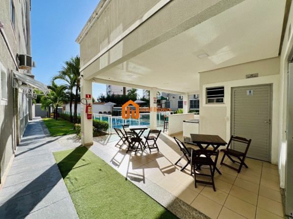 Imagem Apartamento com 2 Quartos à Venda,  em Parque Manibura - Fortaleza