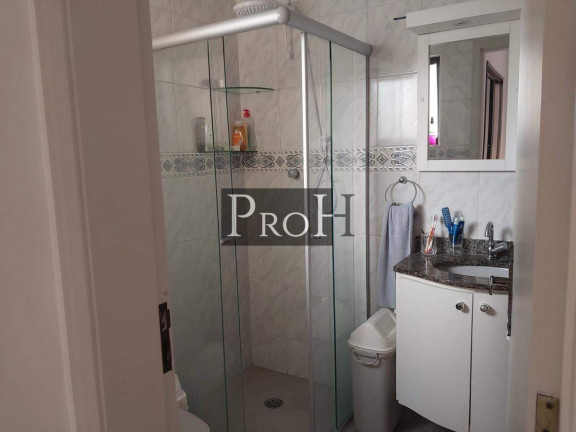 Imagem Apartamento com 3 Quartos à Venda, 84 m² em Jardim - Santo André Imagem Apartamento com 3 Quartos à Venda, 84 m² em Jardim - Santo André