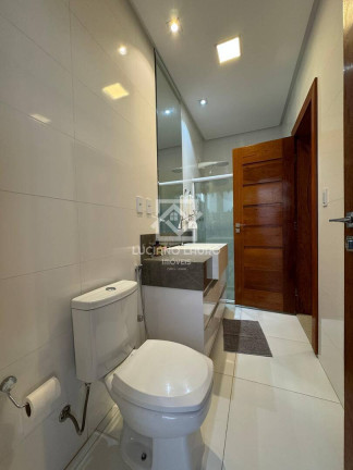 Imagem Casa com 3 Quartos à Venda, 180 m² em Universidade - Vitória Da Conquista