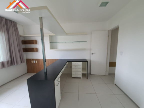 Imagem Imóvel com 3 Quartos à Venda,  em Cidade Dos Funcionários - Fortaleza