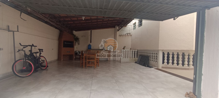 Imagem Casa com 3 Quartos à Venda, 199 m² em Vila Lavinia - Mogi Das Cruzes Imagem Casa com 3 Quartos à Venda, 199 m² em Vila Lavinia - Mogi Das Cruzes