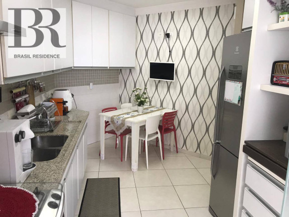 Imagem Cobertura com 4 Quartos à Venda, 230 m² em Saúde - São Paulo Imagem Cobertura com 4 Quartos à Venda, 230 m² em Saúde - São Paulo