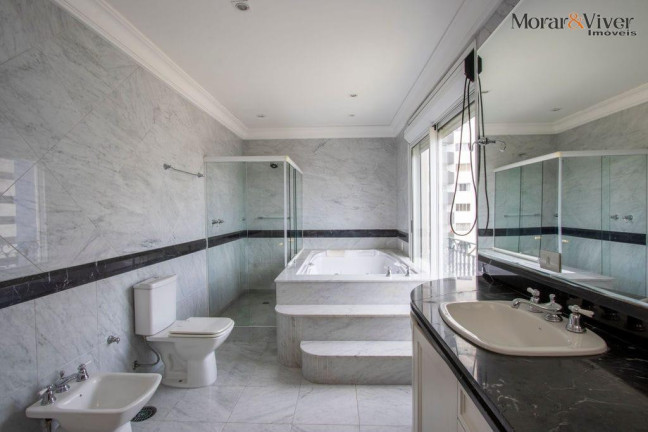 Imagem Apartamento com 4 Quartos à Venda, 513 m² em Batel - Curitiba
