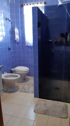 Imagem Casa com 3 Quartos à Venda, 230 m² em Campo Belo - São Paulo