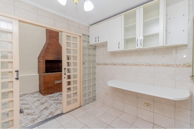 Imagem Sobrado com 2 Quartos à Venda, 83 m² em Conjunto Residencial Vista Verde - São Paulo