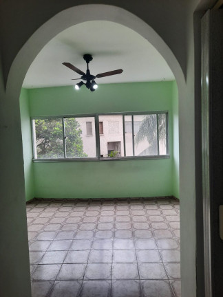 Imagem Apartamento à Venda, 35 m² em Ilha Porchat - São Vicente
