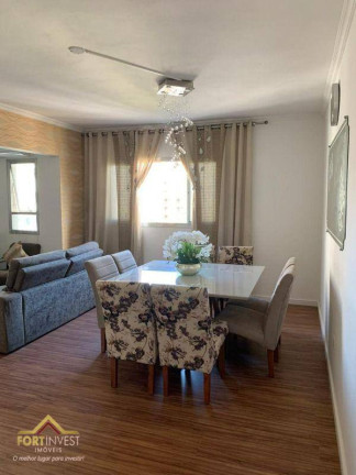 Imagem Imóvel com 2 Quartos à Venda, 95 m² em Vila Guilhermina - Praia Grande
