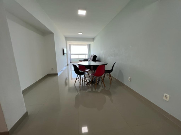 Imagem Apartamento com 2 Quartos à Venda, 80 m² em Centro - Guarapari