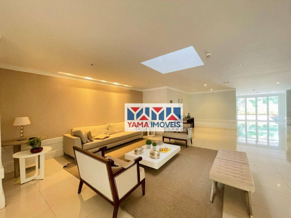 Imagem Apartamento com 3 Quartos à Venda, 183 m² em Jardim Botânico - Ribeirão Preto Imagem Apartamento com 3 Quartos à Venda, 183 m² em Jardim Botânico - Ribeirão Preto