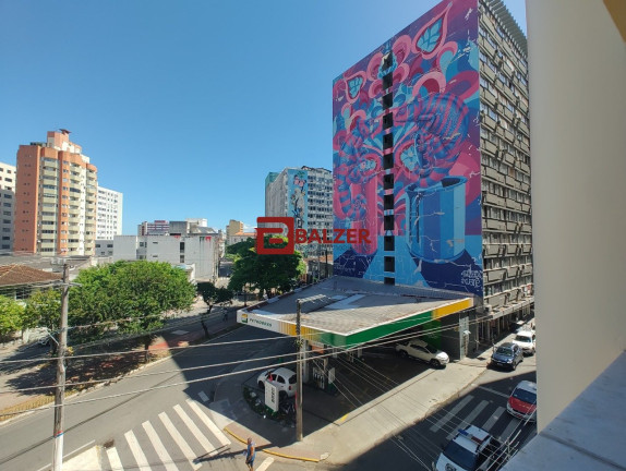 Imagem Apartamento com 2 Quartos à Venda, 93 m² em Centro - Florianópolis