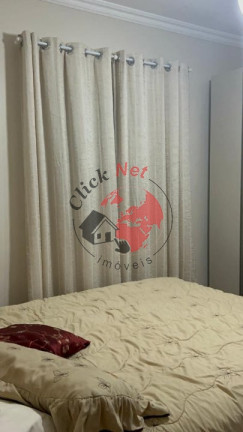 Imagem Apartamento com 3 Quartos à Venda, 77 m² em Planalto - São Bernardo Do Campo